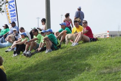 Hard working TWS