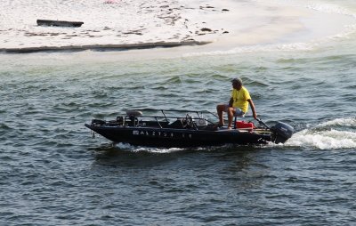 my next boat