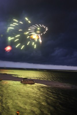 happy 4th