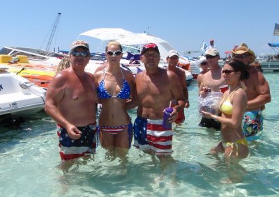 american pride