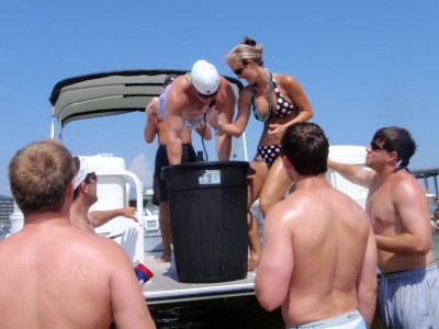 beer tender