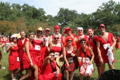 Red Dress Run 2010 (11).JPG