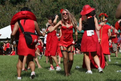 Red Dress Run 2010 (13).JPG