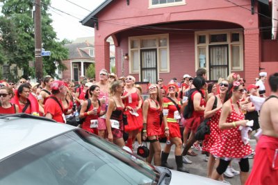 Red Dress Run 2010 (19).JPG