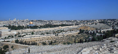 Jerusalem