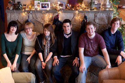 Cousins 2008