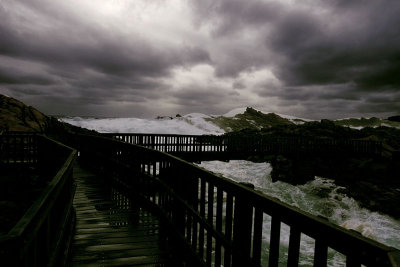 Canal Rocks, Yallingup