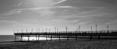 Skegness Pier