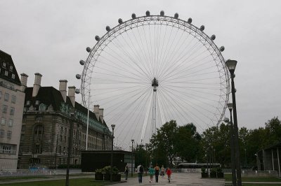 London Eye