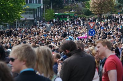 17. mai