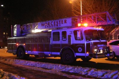MVA Worcester, MA Main Crystal Street