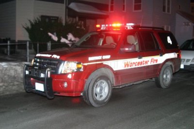 W/F 48 Granite Street Worcester