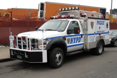 NYPD Photos