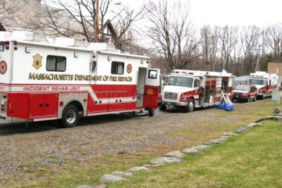 Hazmat Worcester, MA 155 Ararat St Abbey Kelly High School