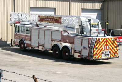 Fire Apparatus Photos