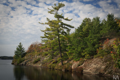 Muskoka - Gravenhurst