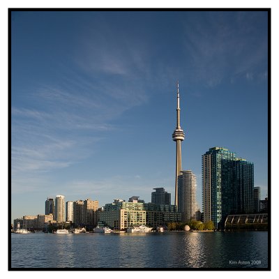 Toronto Morning