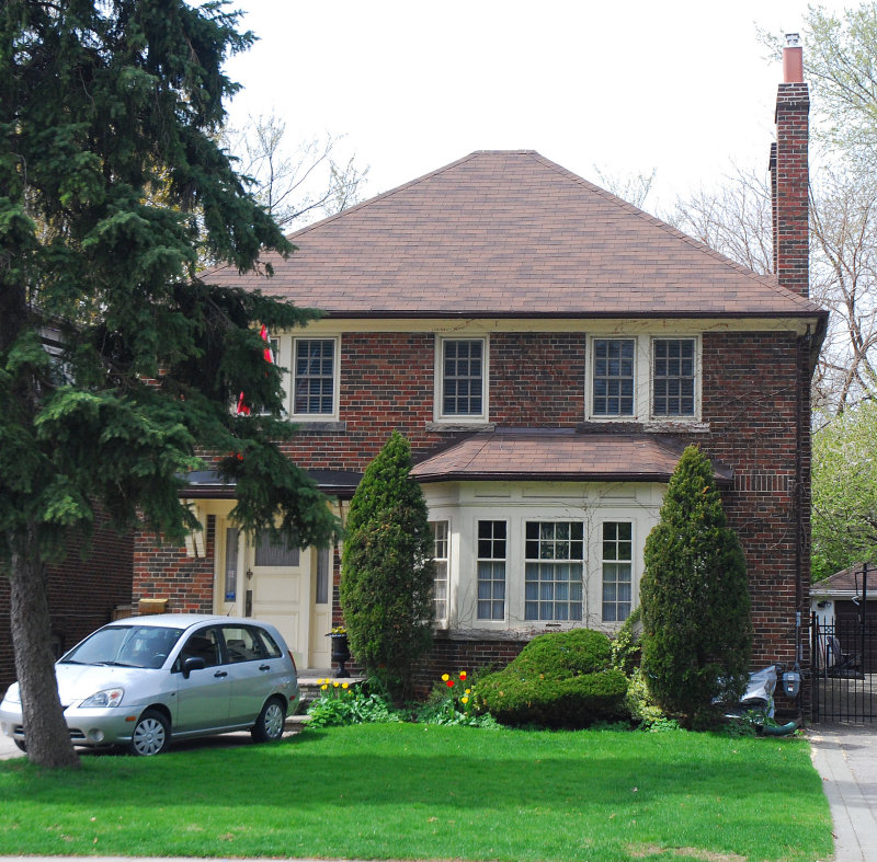 380 Prince Edward Drive