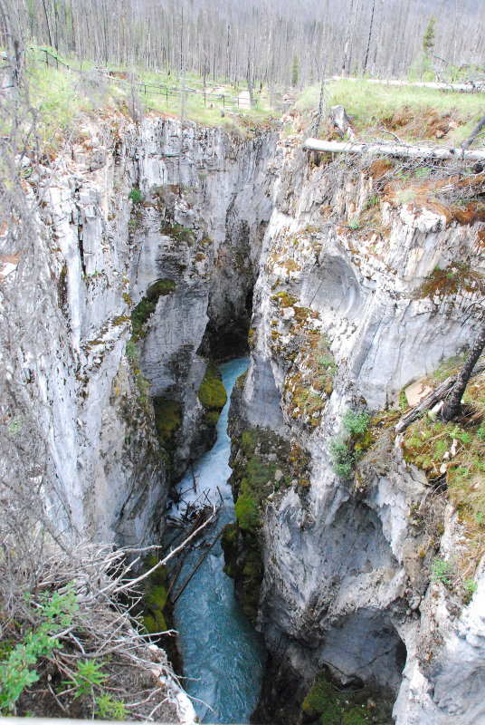 Marble Canyon
