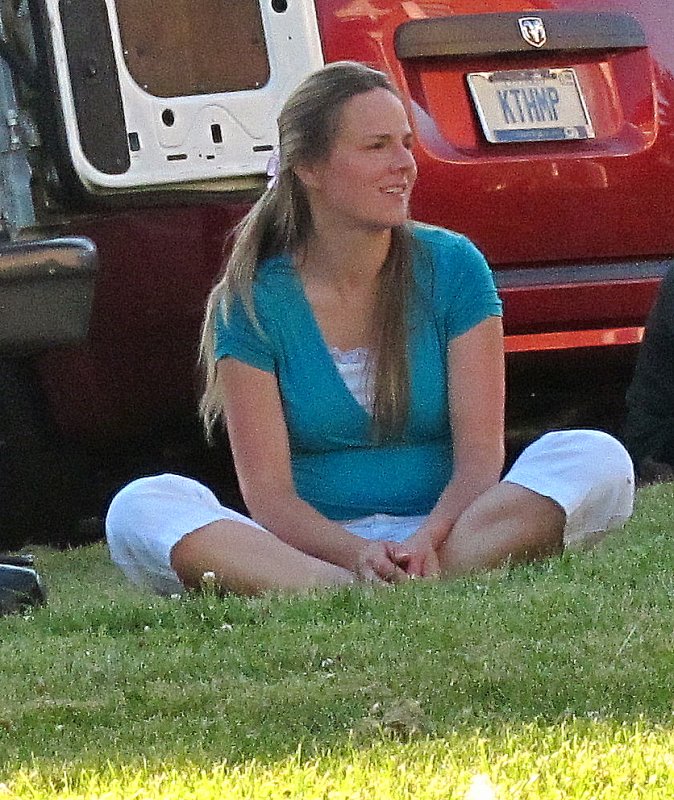 The Audience 1