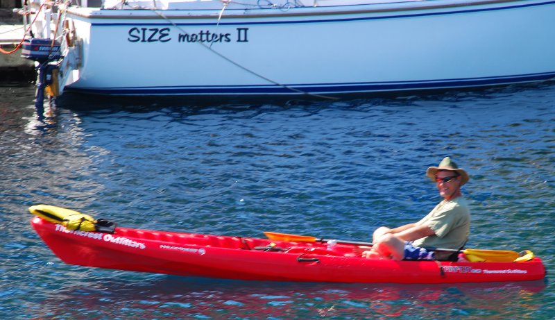 Notners wealthy citizens enjoy time on the water