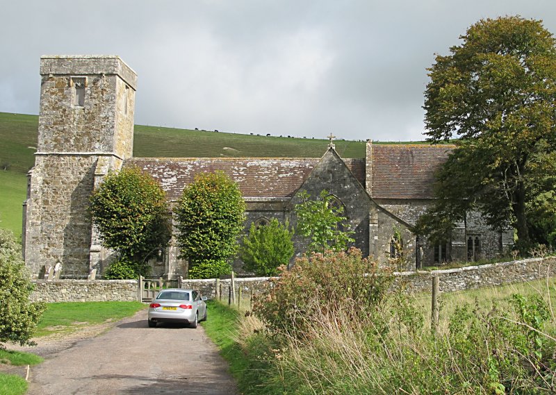 Saint Peters Church, Longbredy, 2010