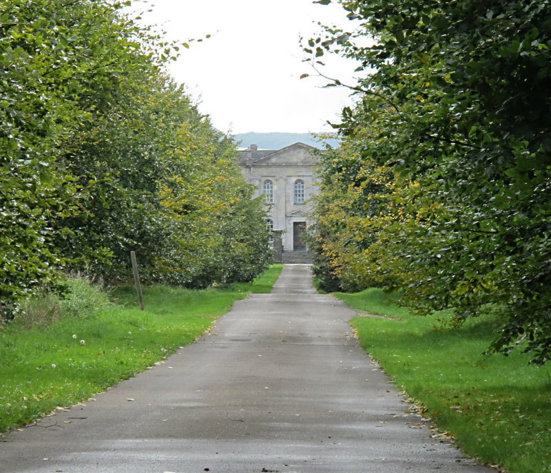 Kingston Russell House