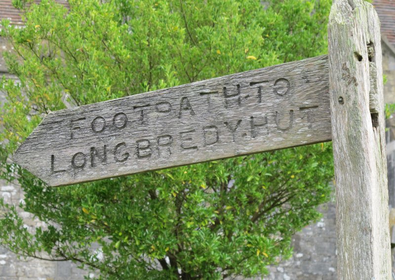 Signpost