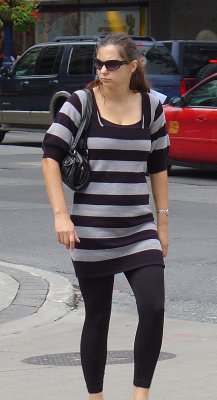 The Stripes