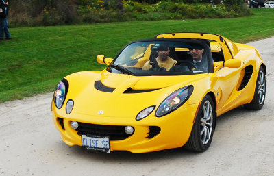 Lotus Elise