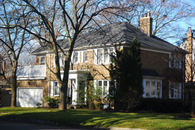 80 Jackson Avenue