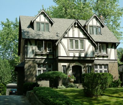 6 Queen Mary's Drive