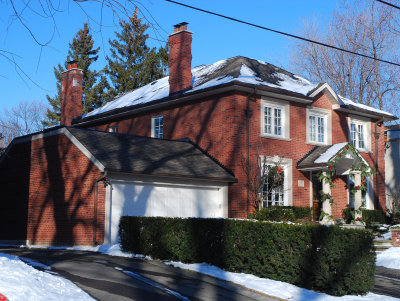 26 Queen Mary's Drive