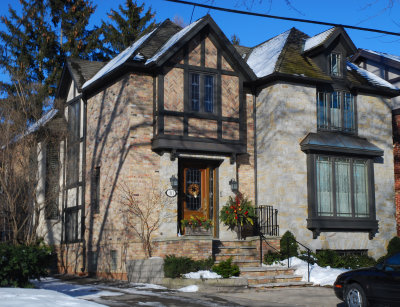30 Queen Mary's Drive