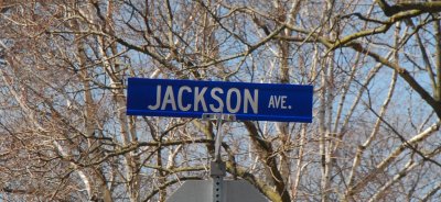 Jackson Avenue