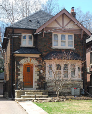 46 Jackson Avenue