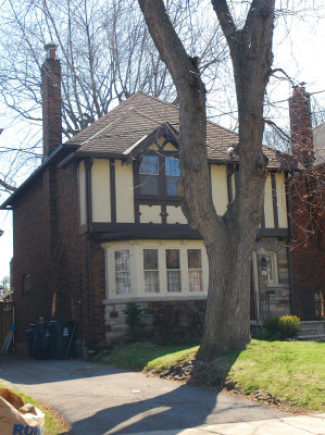 41 Jackson Avenue