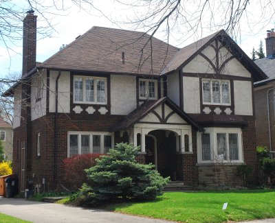 31 Queen Mary's Drive