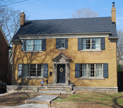 64 Jackson Avenue