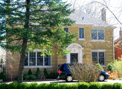 65 Queen Mary's Drive