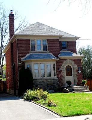 13 Jackson Avenue
