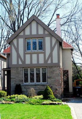 15 Jackson Avenue