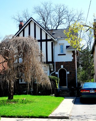 21 Jackson Avenue