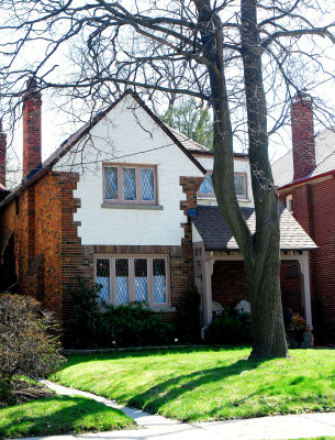 25 Jackson Avenue