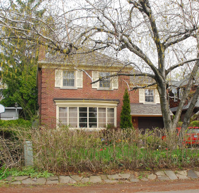 62 Queen Mary's Drive