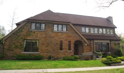 58 Queen Mary's Drive