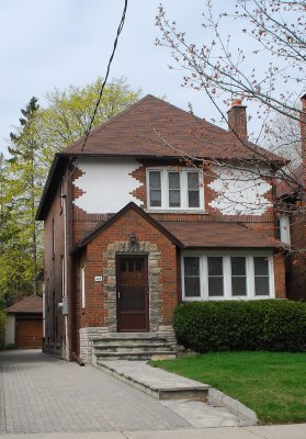 42 Jackson Avenue
