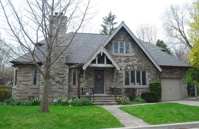 60 Queen Mary's Drive