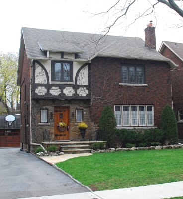 37 Queen Mary's Drive