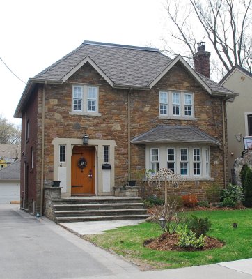 41 Queen Mary's Drive